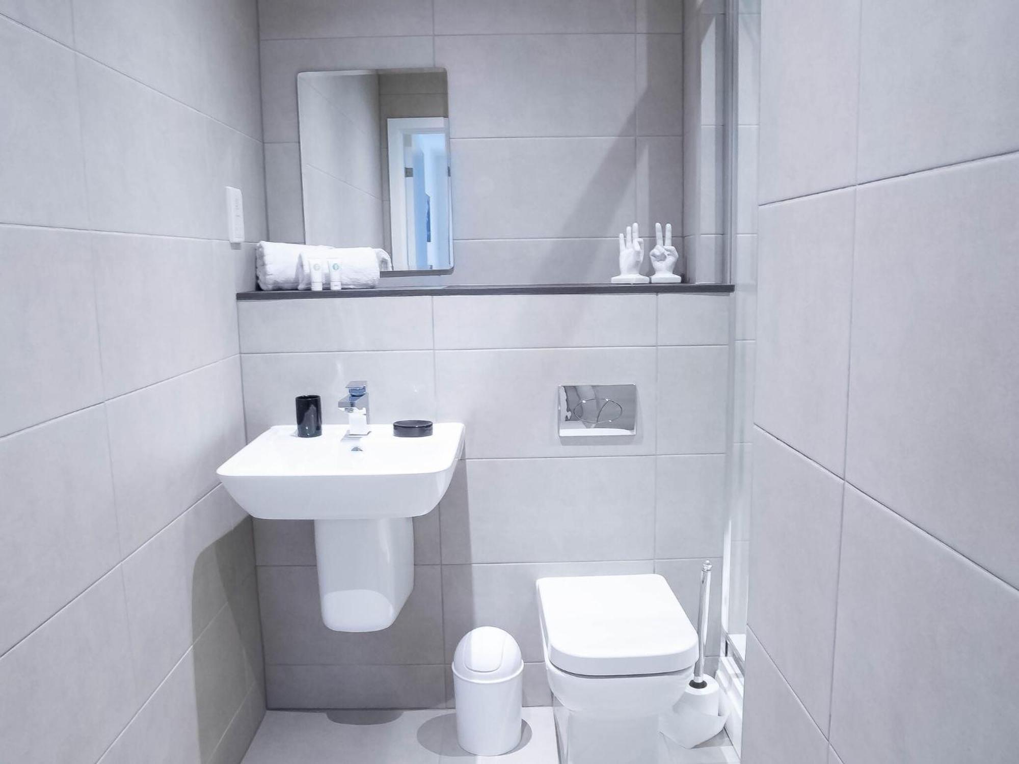 Kelham Gate Central Apartments Near Peaks Crucible Utilita Arena Sheffield Extérieur photo