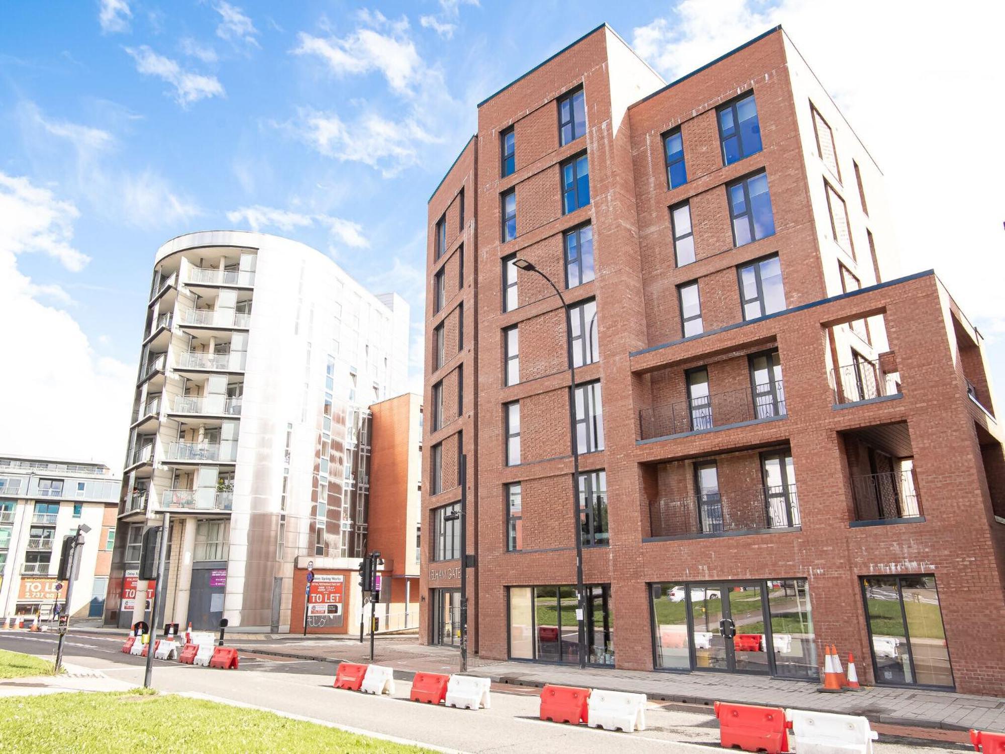 Kelham Gate Central Apartments Near Peaks Crucible Utilita Arena Sheffield Extérieur photo