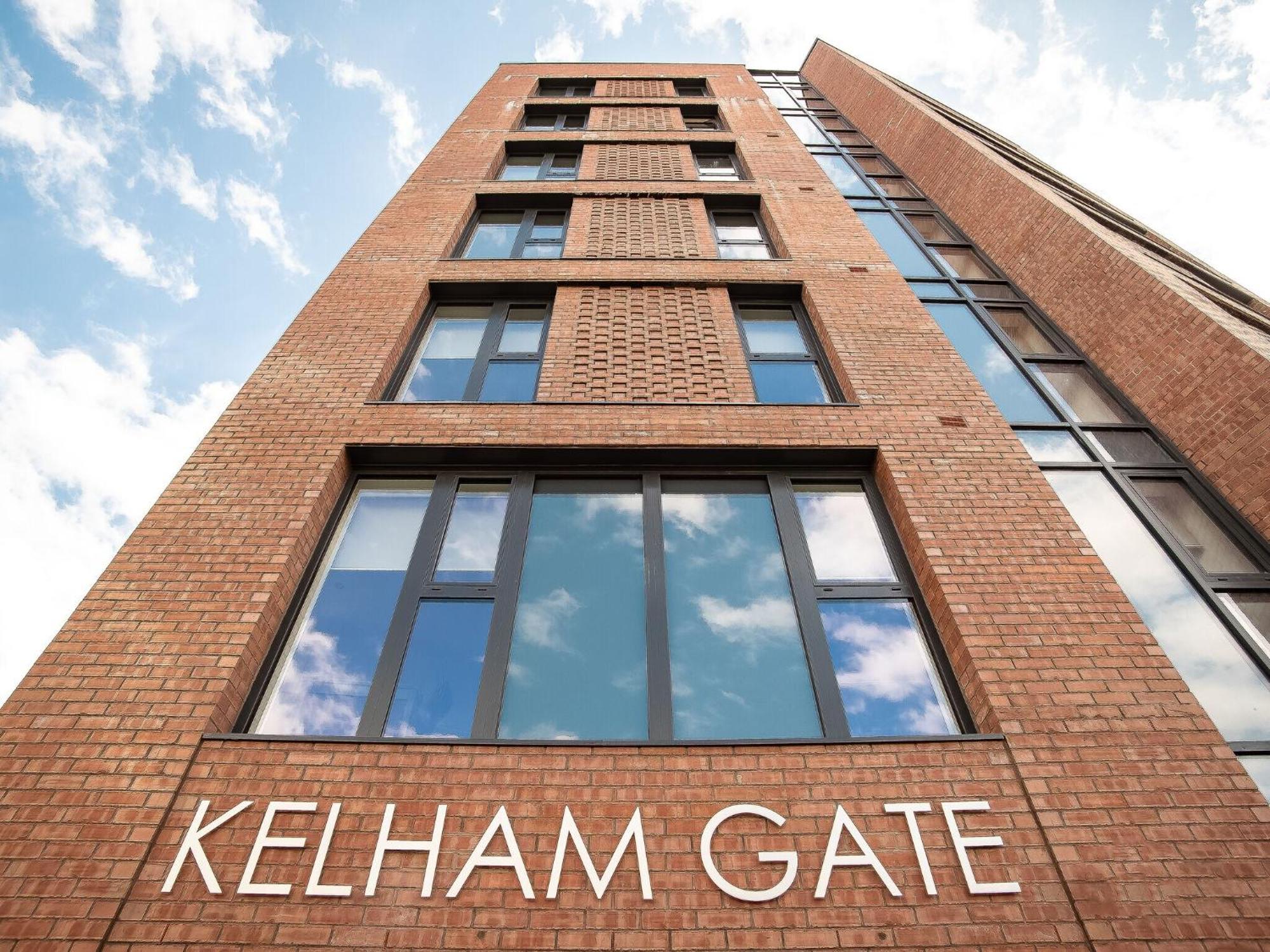 Kelham Gate Central Apartments Near Peaks Crucible Utilita Arena Sheffield Extérieur photo